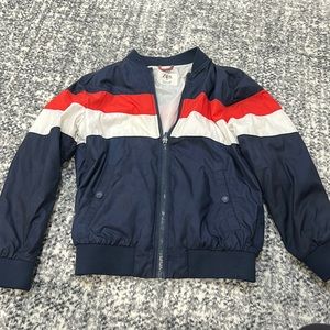 Zara kids windbreaker